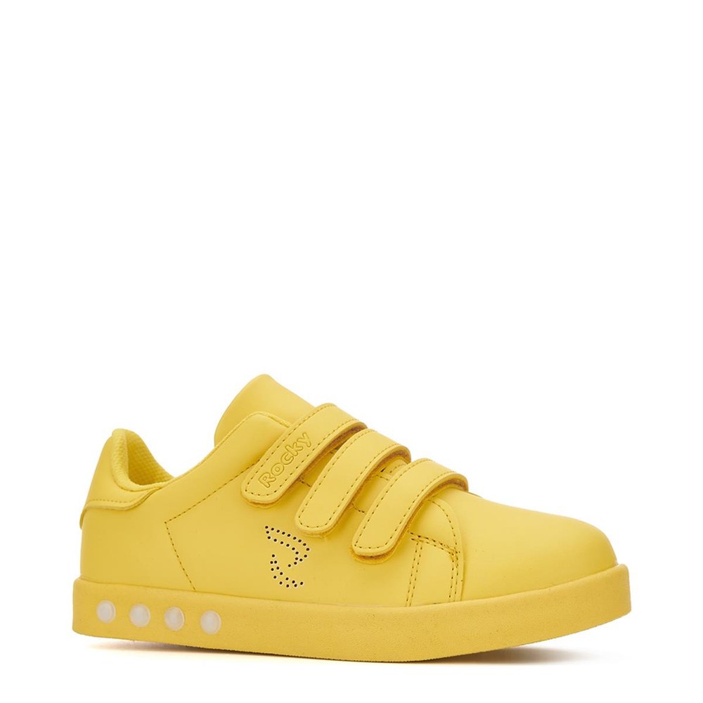 ROCKY Spor 6501 Yellow