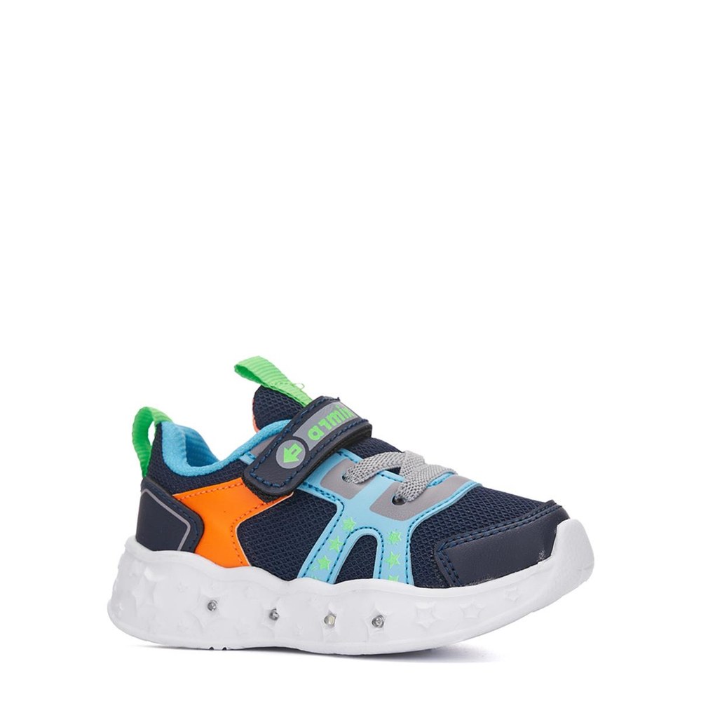 ARMİX Spor Anrk 505 Laci B.Mavi