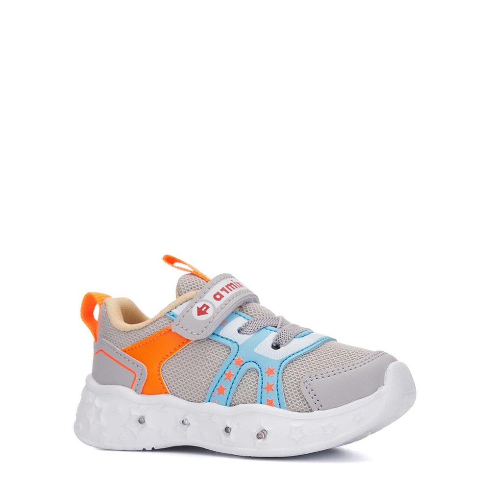 ARMİX Spor Anrk 505 Buz Oranj
