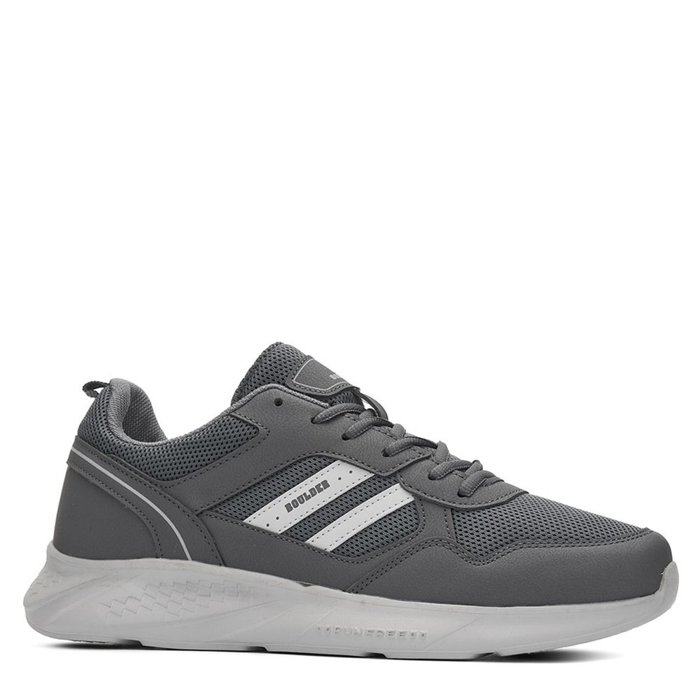 BOULDER Battal Anrk 1548 Füme Buz
