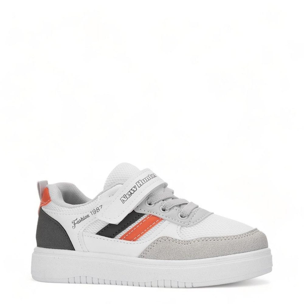 HUNTER Spor Anrk 242 Buz Oranj