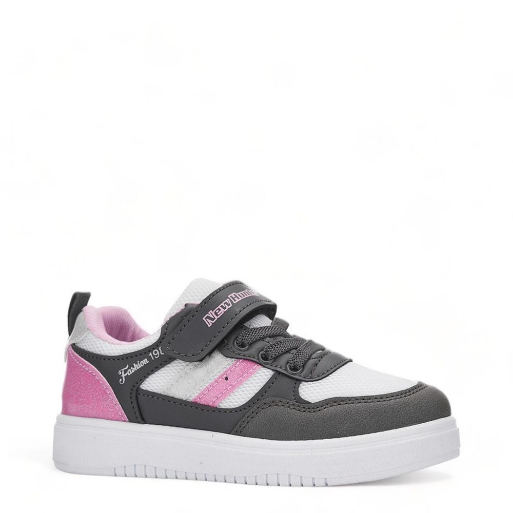 HUNTER Spor Anrk 242 Füme T.Pembe