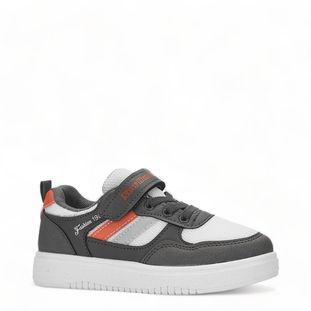 HUNTER Spor Anrk 242 Füme Oranj