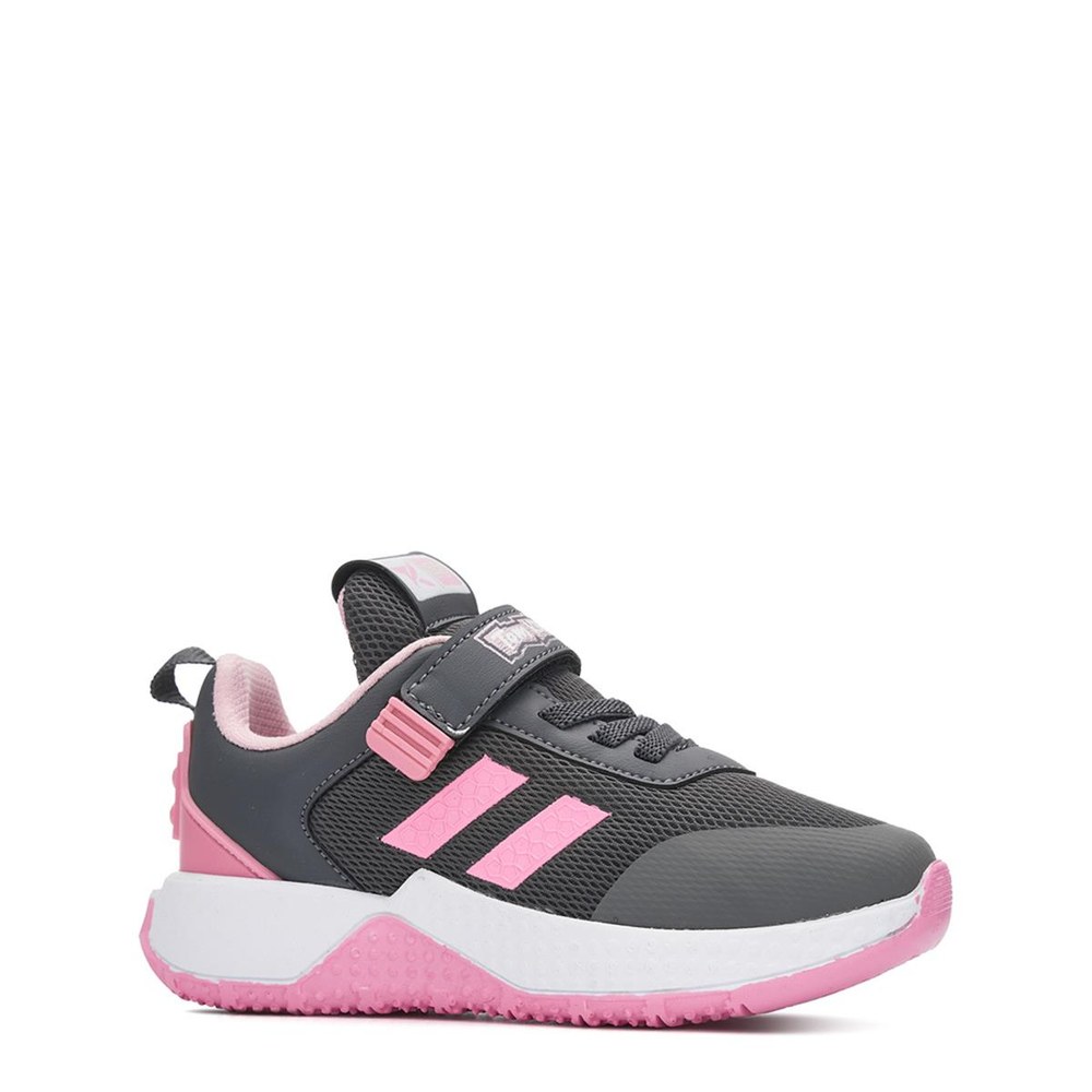 TOMKİDS Spor Anrk TK-018 Füme Ş.Pembe