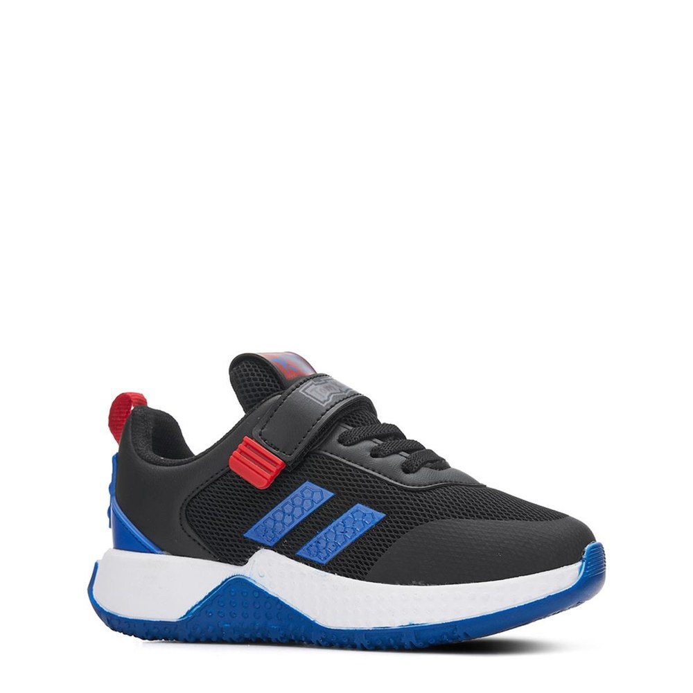 TOMKİDS Spor Anrk TK-018 Siyah Saks