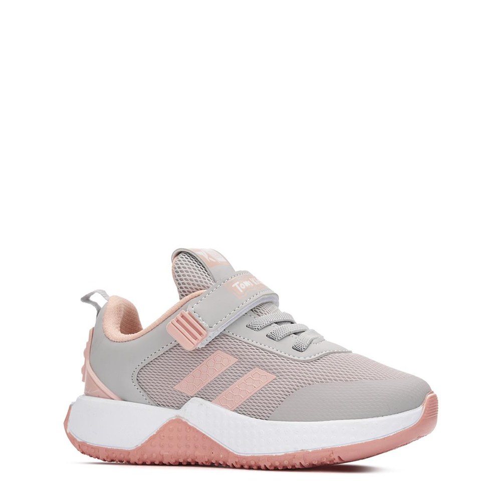 TOMKİDS Spor Anrk TK-018 Buz Pudra