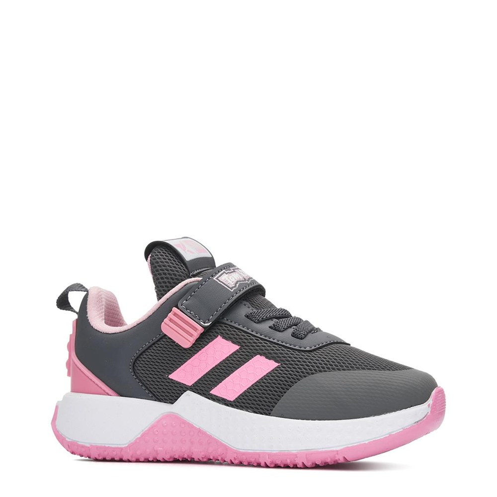 TOMKİDS Spor Anrk TK-018 Füme Ş.Pembe