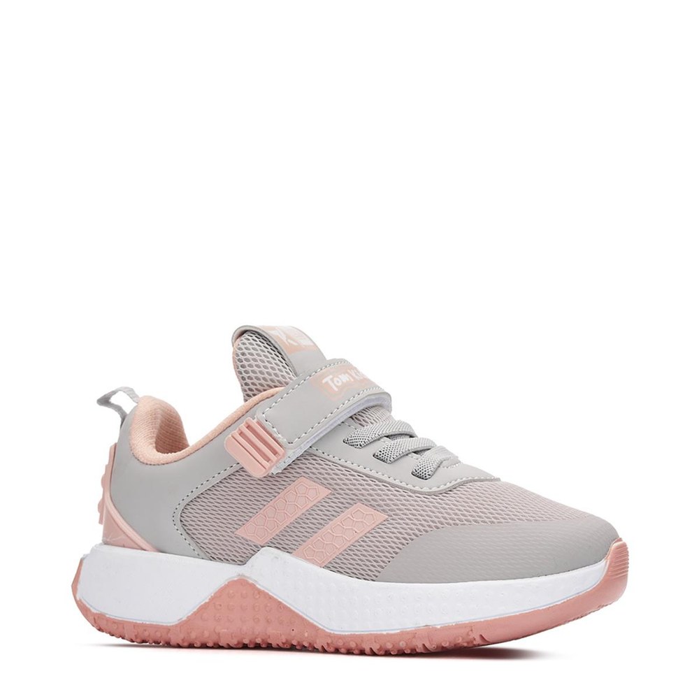 TOMKİDS Spor Anrk TK-018 Buz Pudra