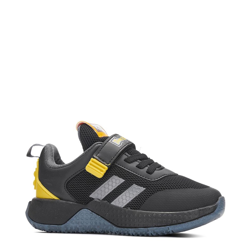 TOMKİDS Spor Anrk TK-018 Siyah Füme