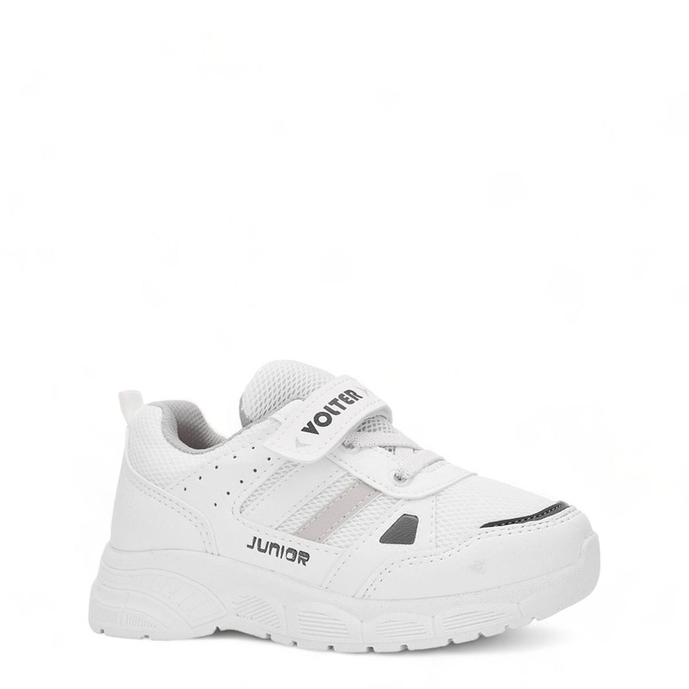 VOLTER Spor Anrk 512 Beyaz Buz