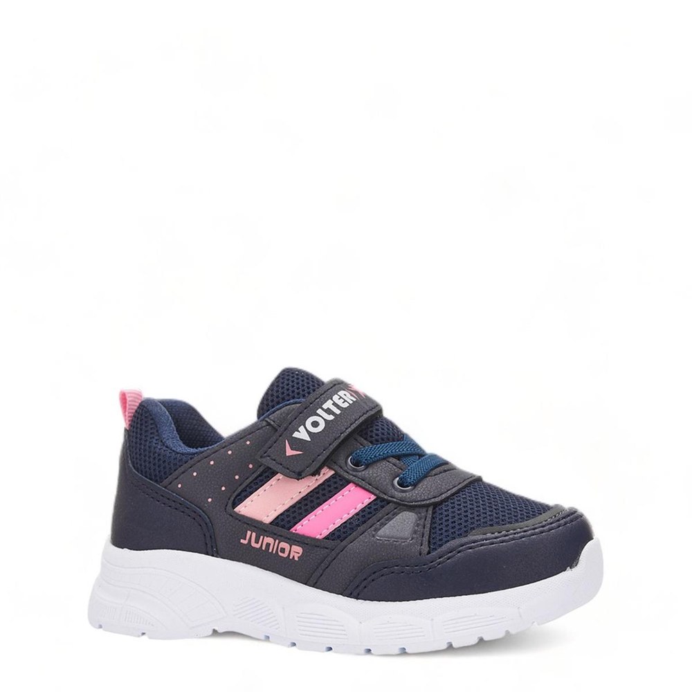 VOLTER Spor Anrk 512 Laci Pudra Pembe Beyaz
