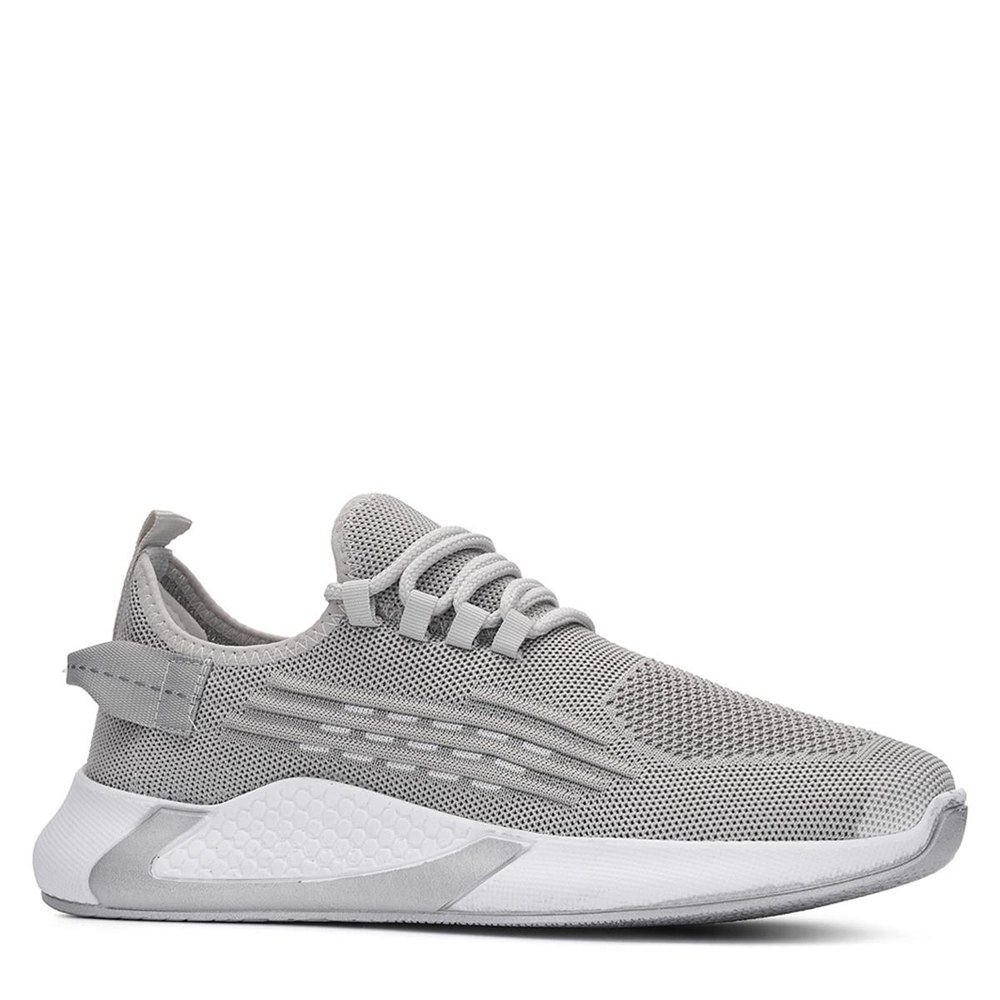 BLACKWİLD Spor MT-111 Gri