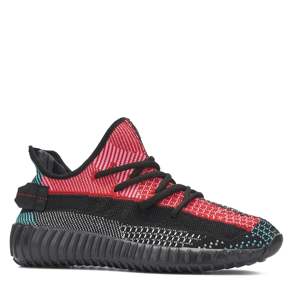 BLACKWİLD Spor MT-106 Siyah Mint