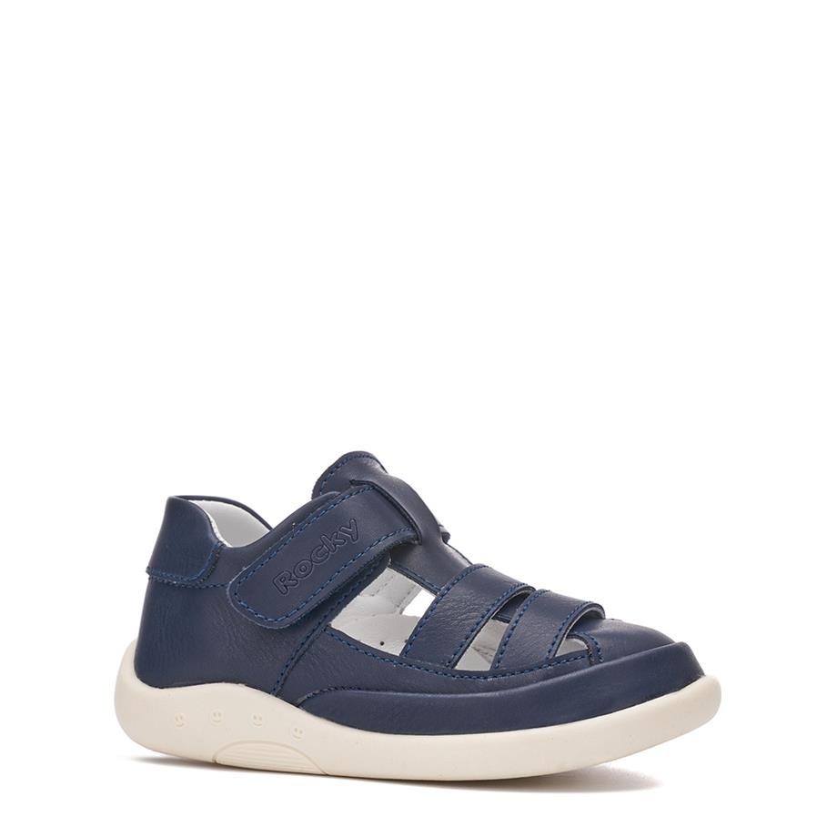 ROCKY Sandalet 010 Navy Blue