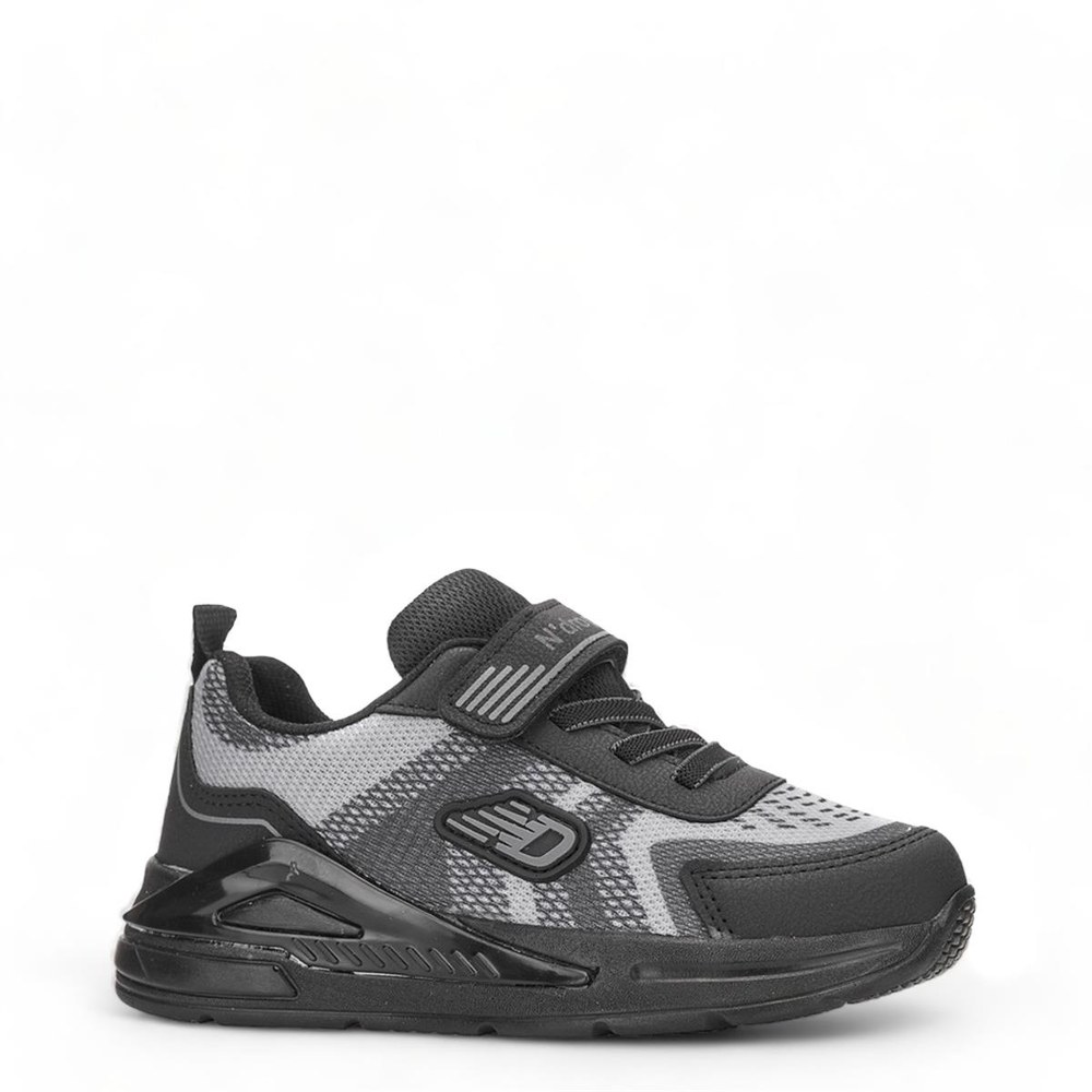NDROPS Spor Anrk 019 Siyah Füme