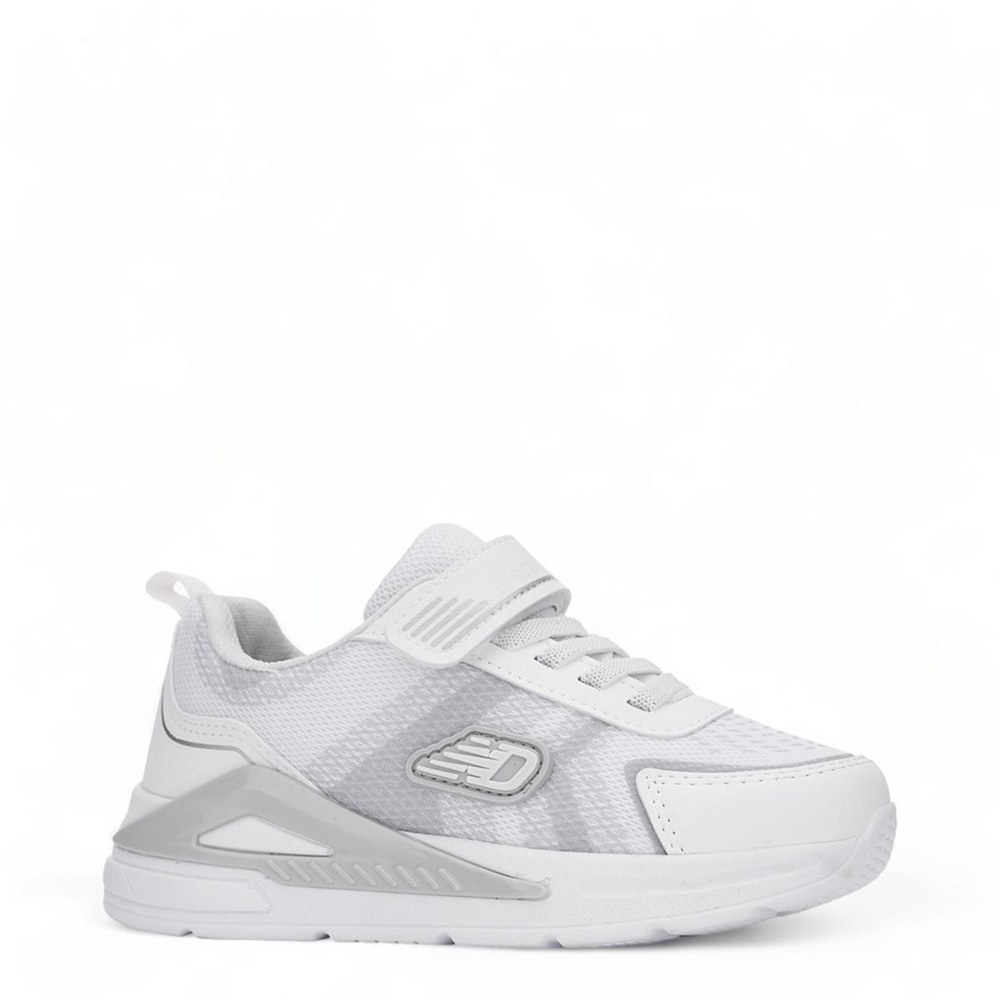NDROPS Spor Anrk 019 Beyaz