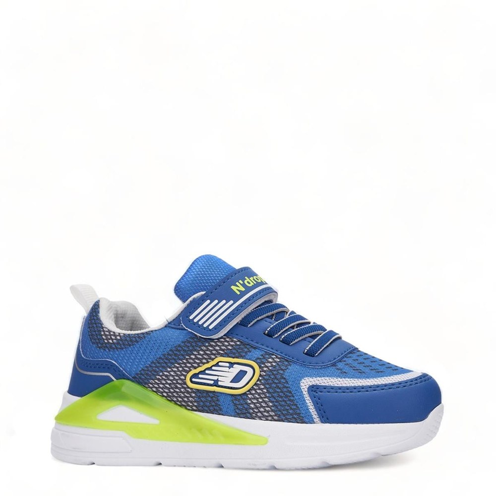NDROPS Spor Anrk 019 Saks
