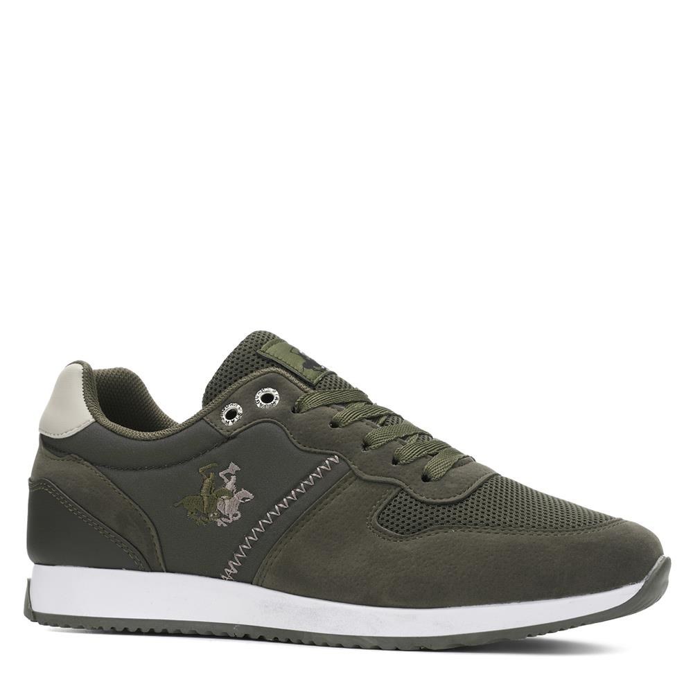 JAGULEP Spor Leona Haki