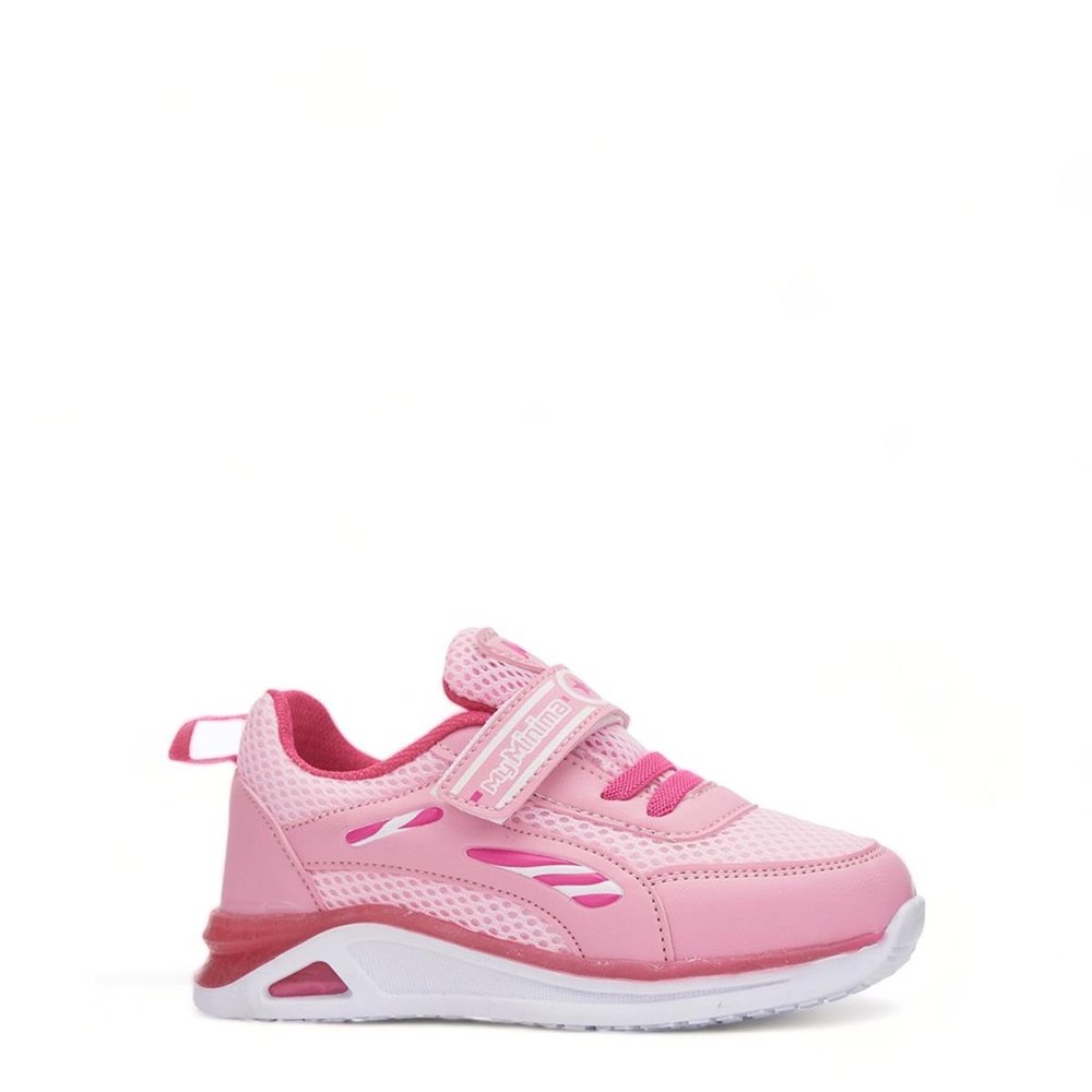 MY MİNİMA B Spor Anrk 07 Pembe Fuşya