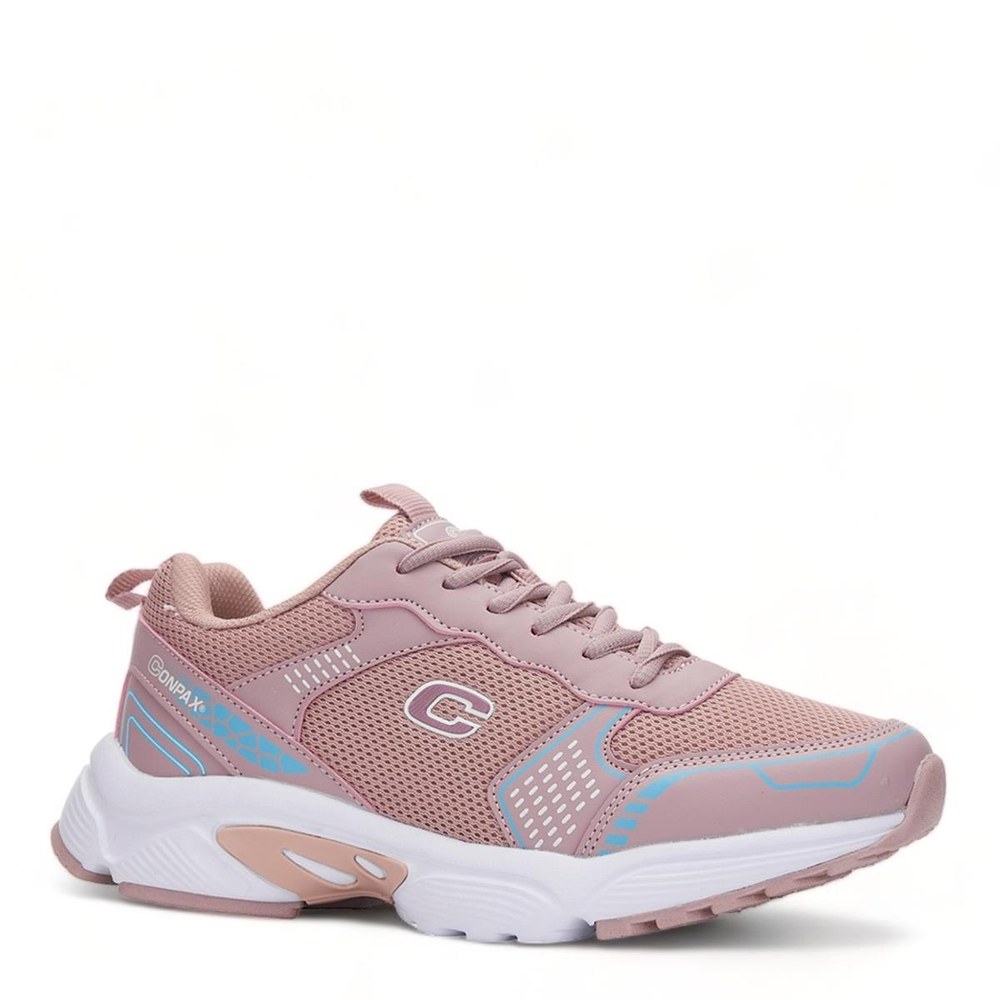 CONPAX Spor Anrk 1501 Gül Kurusu