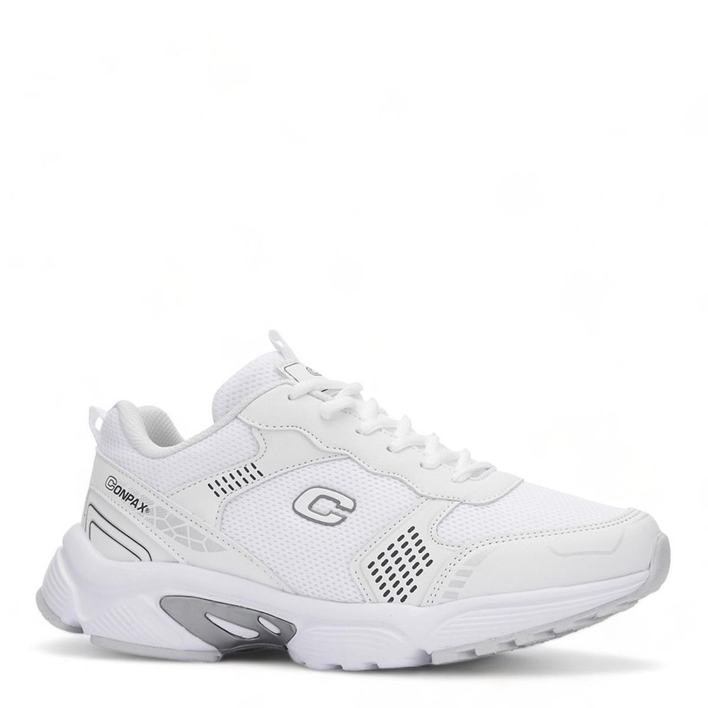 CONPAX Spor Anrk 1501 Beyaz Buz