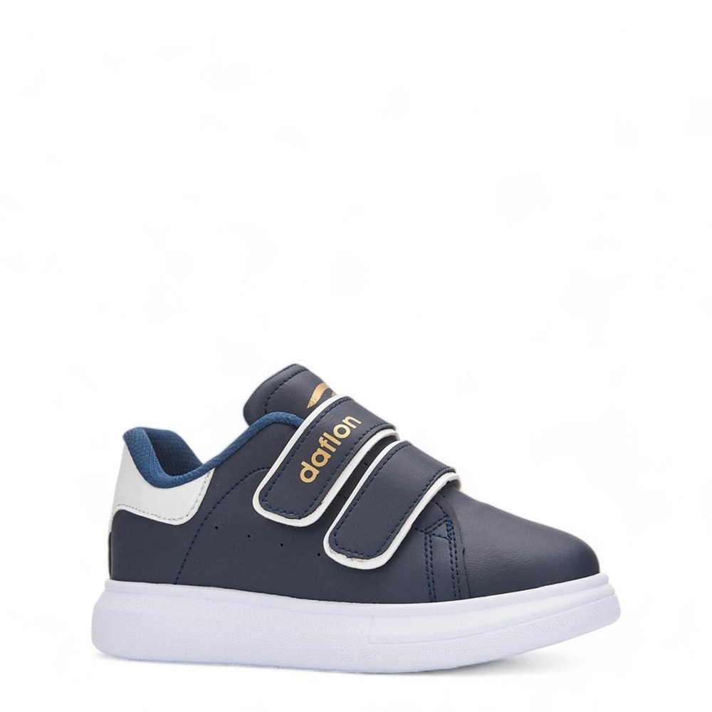 DAFLON Spor 072 Laci Beyaz