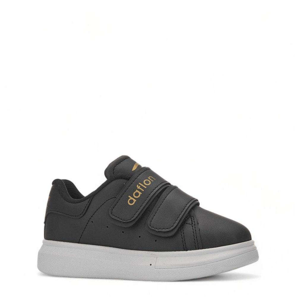 DAFLON Spor 072 Siyah Buz