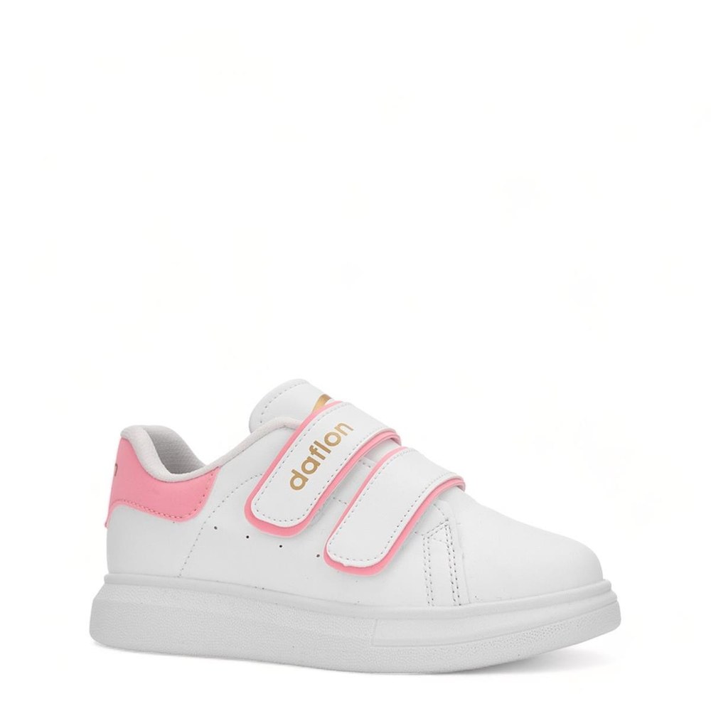 DAFLON Spor 072 Beyaz Pudra