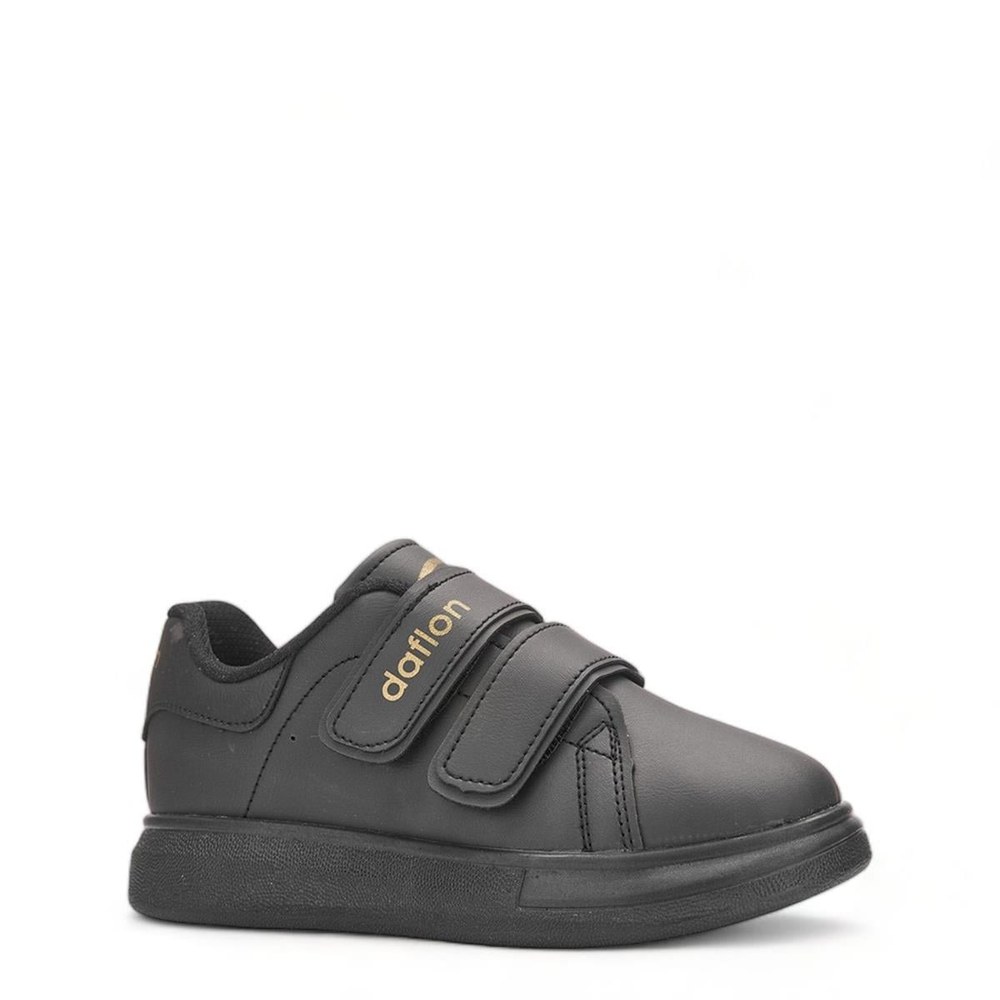 DAFLON Spor 072 Siyah Siyah