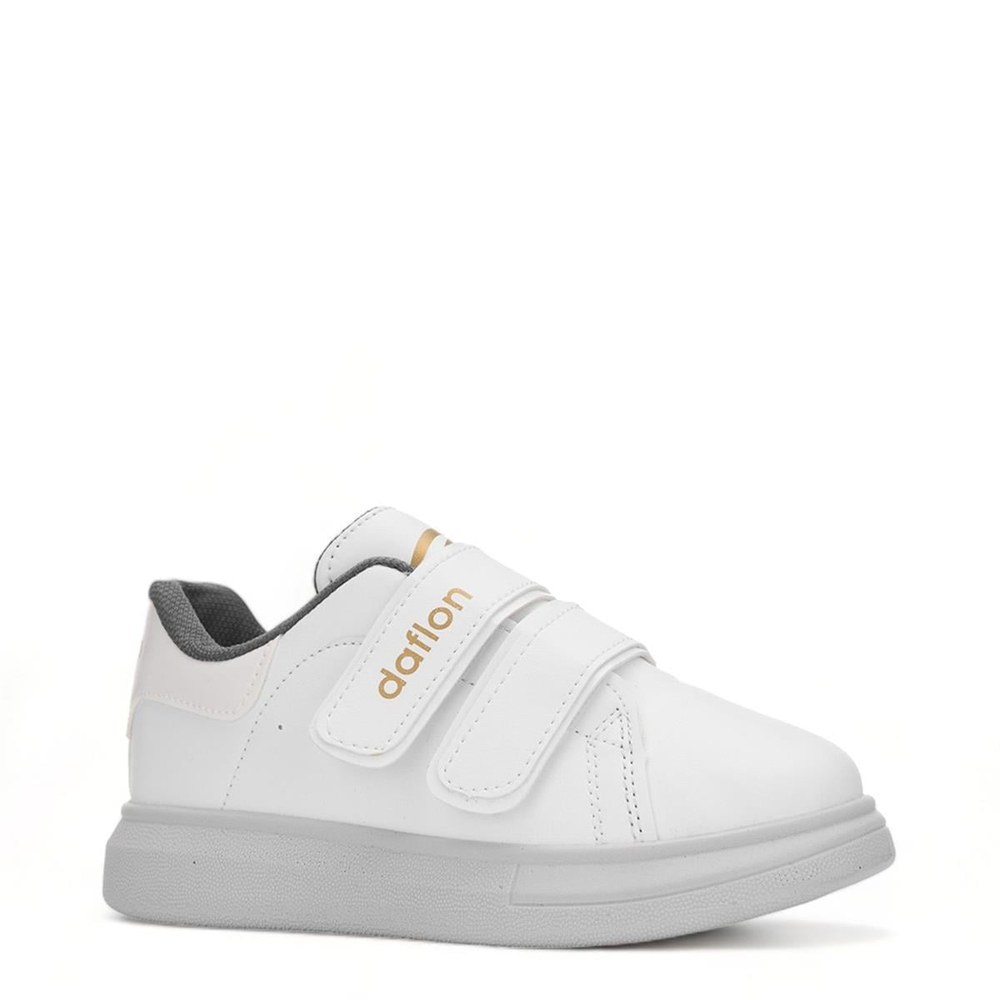 DAFLON Spor 072 Beyaz Buz