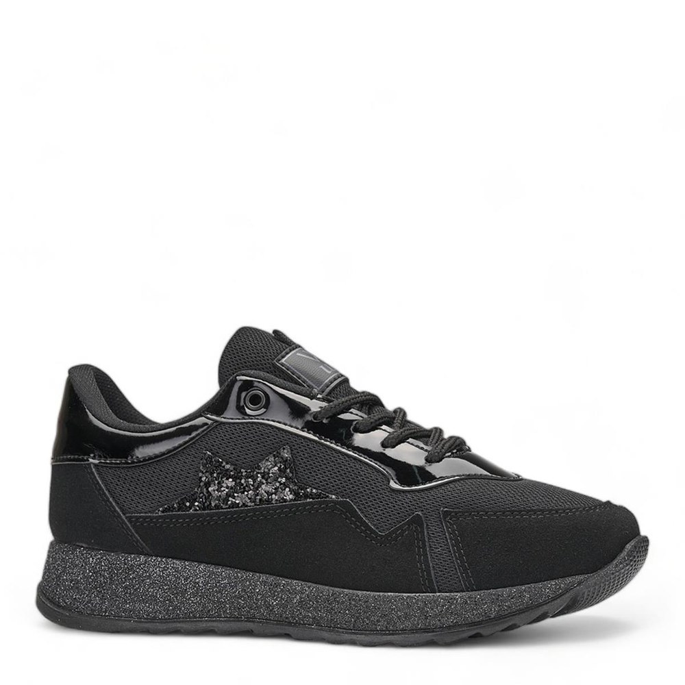 UDRO Spor Anrk 498 Siyah