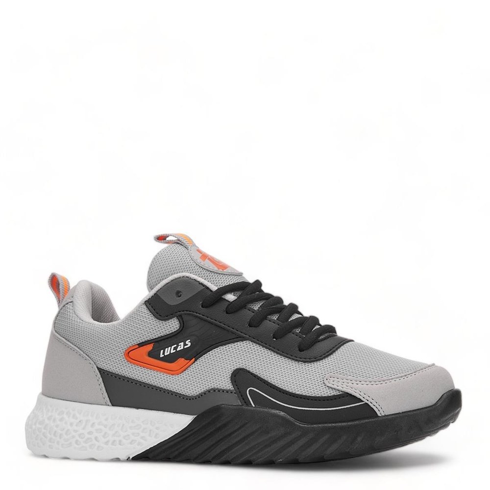 LUCAS Spor Anrk 710 Gri