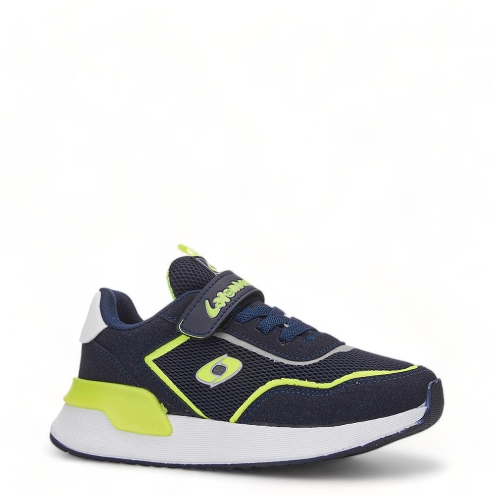 LAFONTEN Spor Anrk 730 Laci F.Sarı