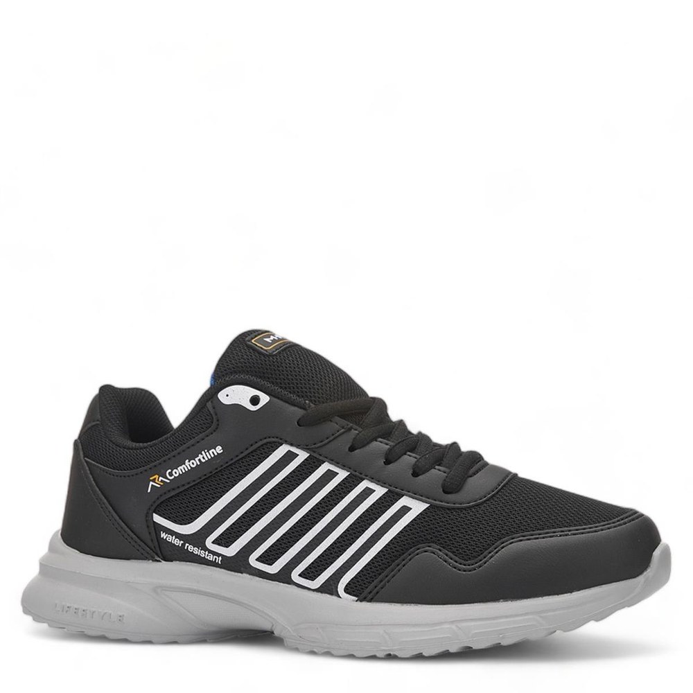 M-RİCH Spor Anrk 006 Siyah Buz