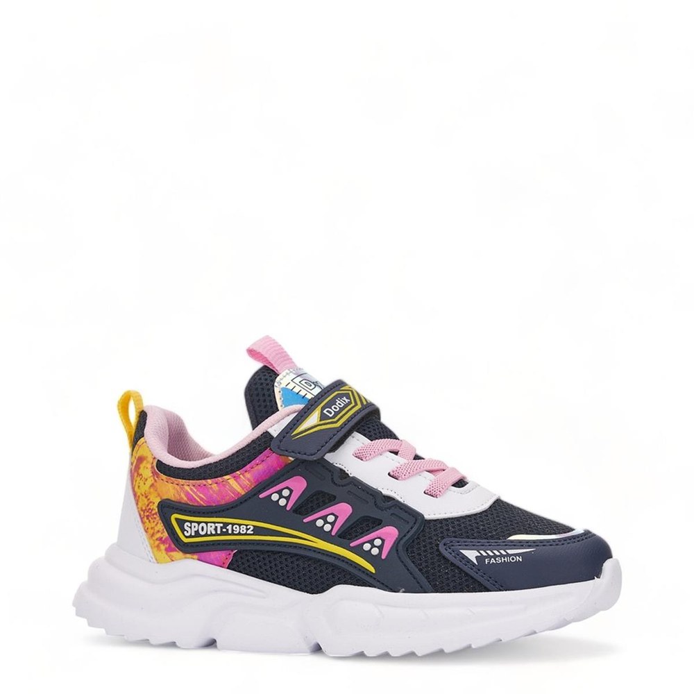 DODİX Spor Anrk 506 Laci Ş.Pembe Beyaz