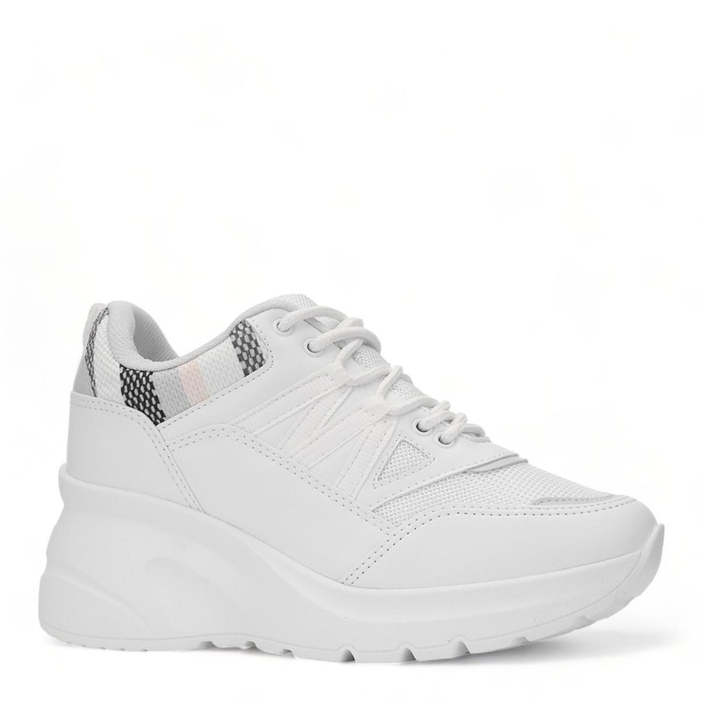 FLET Spor Anrk 301 Beyaz