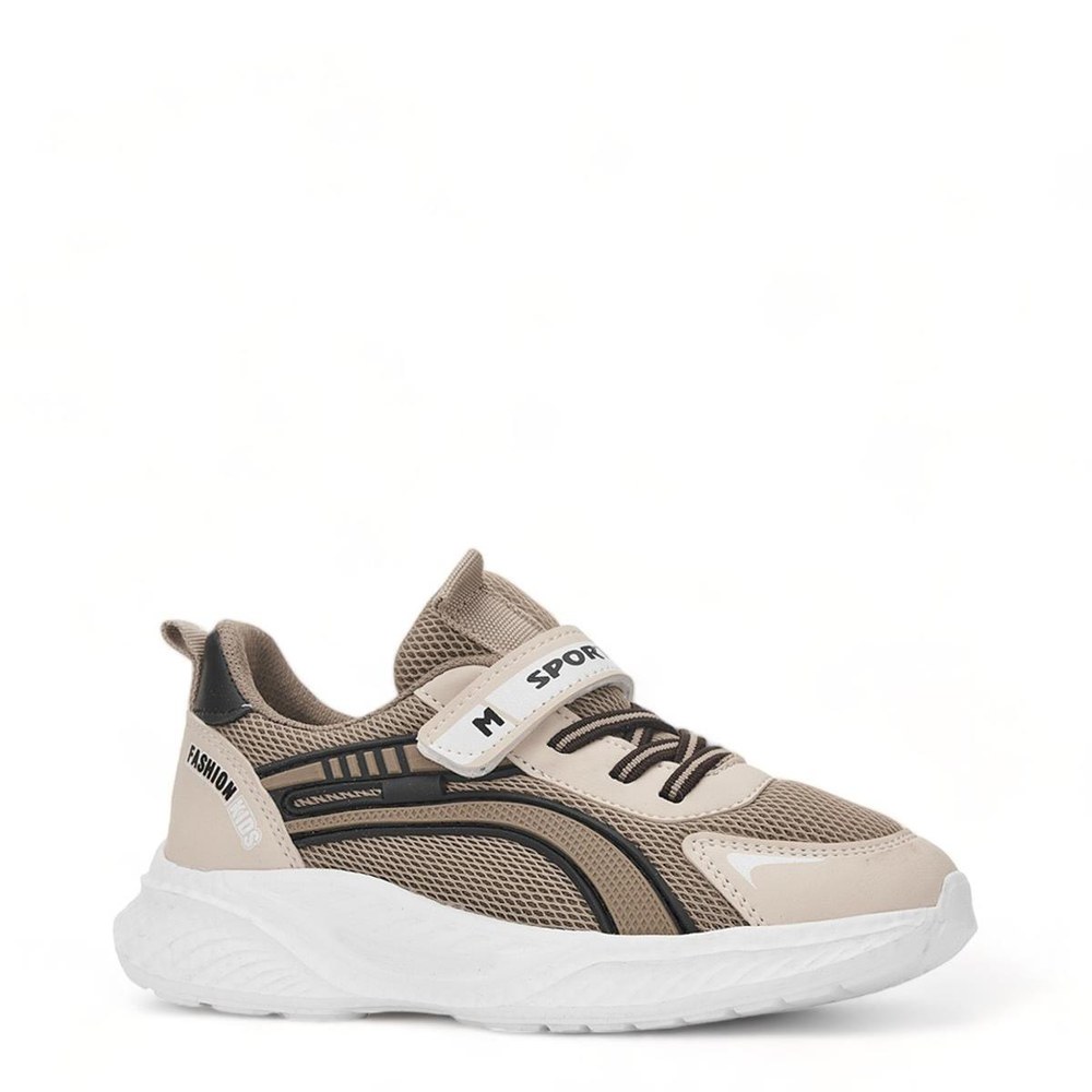 M-SPOR Spor Anrk 820 Bej