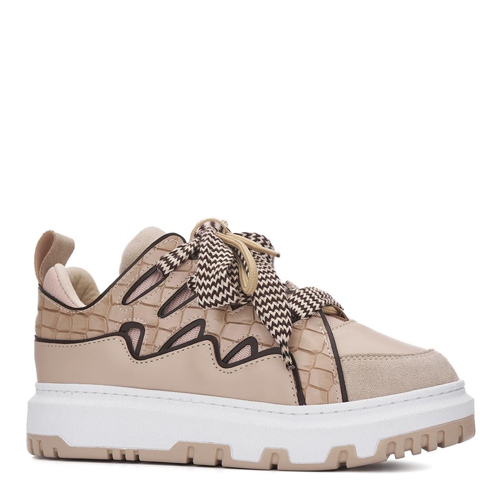 PRENS Spor 127 Bej