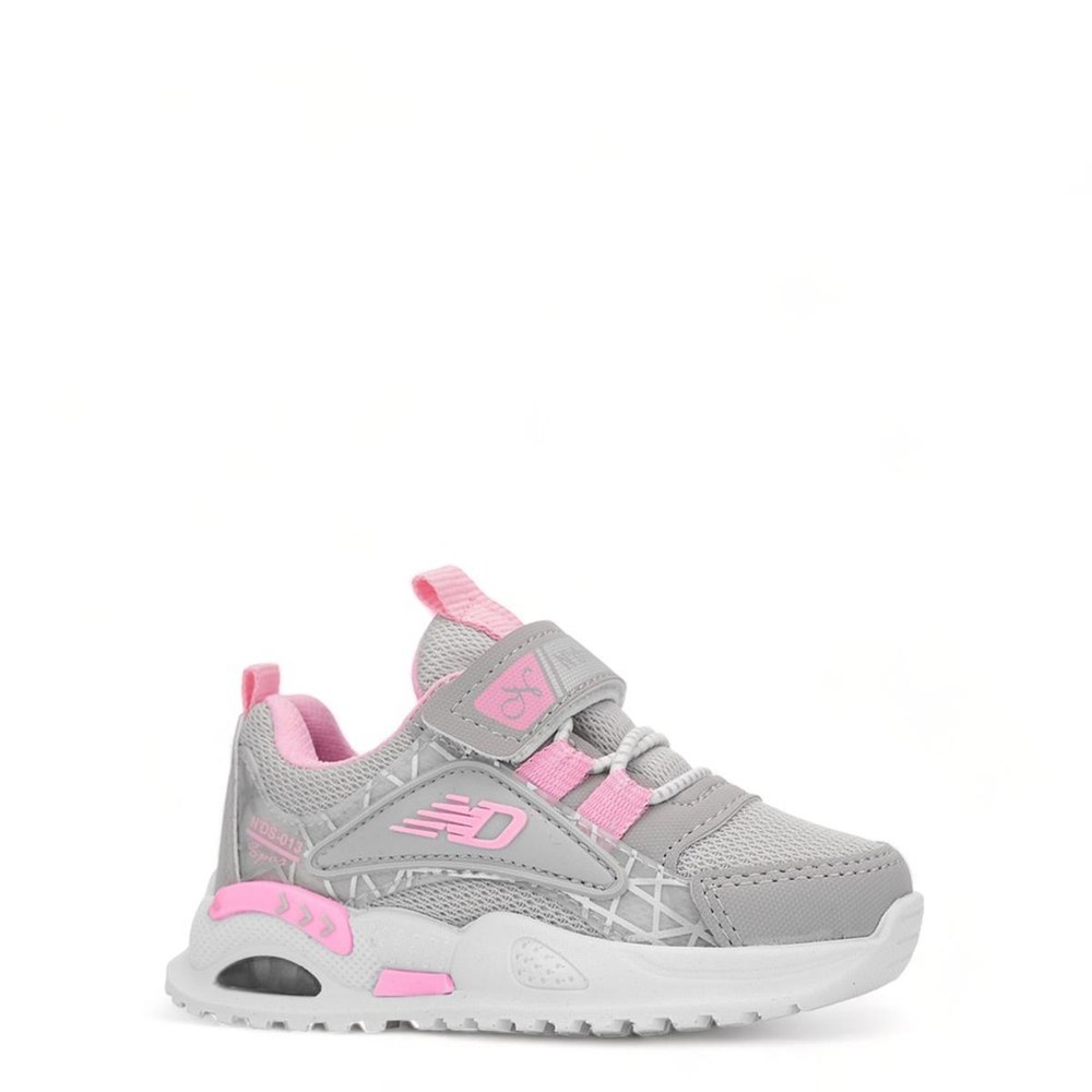 NDROPS Spor Anrk 026 Buz Pembe