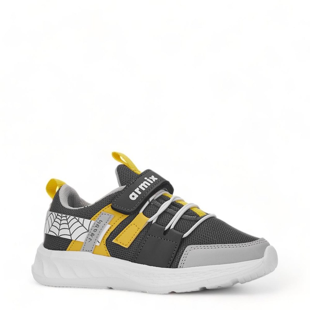 ARMİX Spor Anrk 086 Füme Sarı
