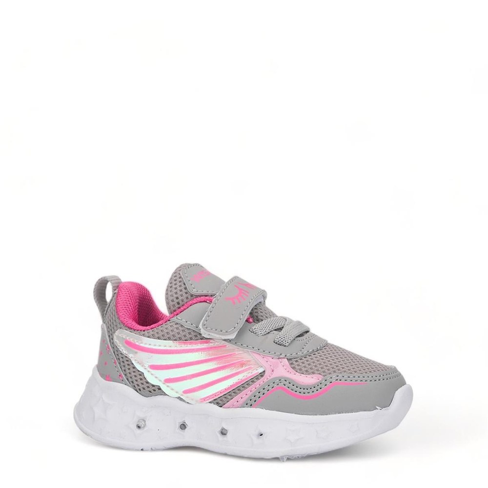 Wisco Spor Anrk 058 Taş Fuşya