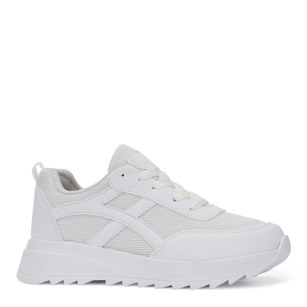 TEMPO Spor Anrk 1616 Beyaz