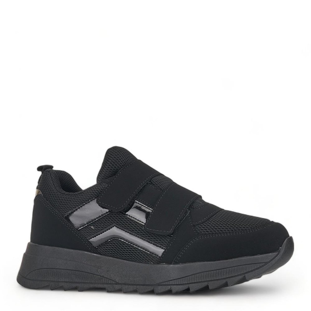 TEMPO Spor Anrk 1604 Siyah