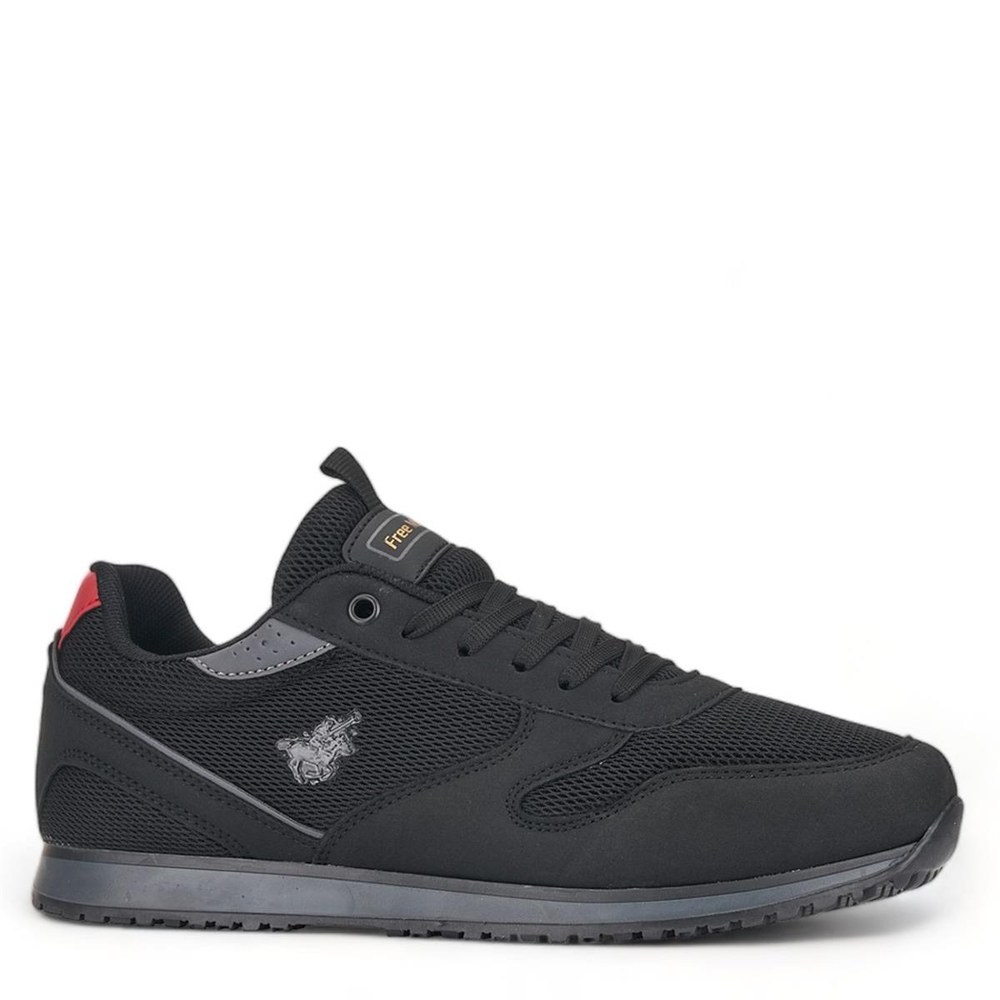 FREE MARKA M Spor Anrk 1620 Siyah