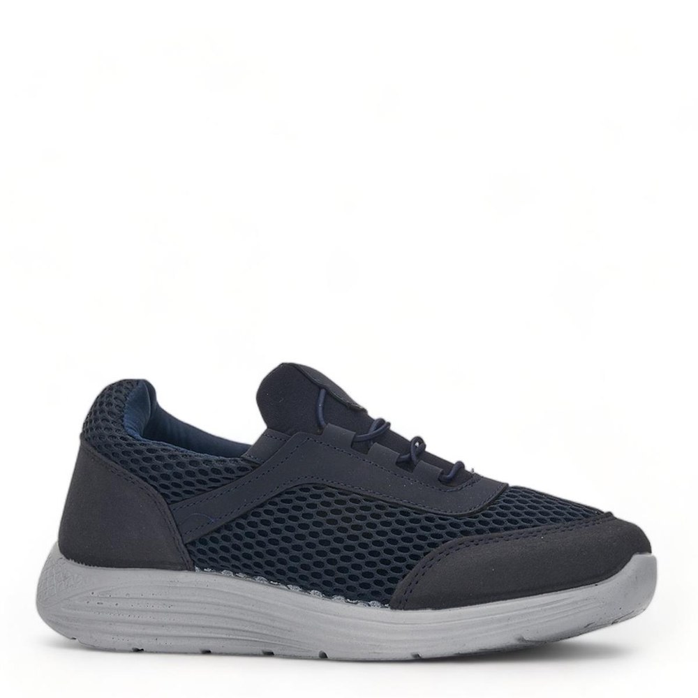 ALVES Spor A-010 Laci Gri