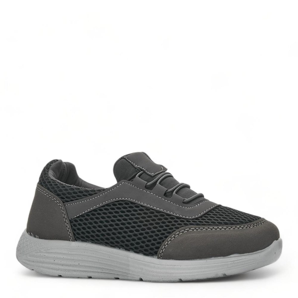 ALVES Spor A-010 Füme Gri