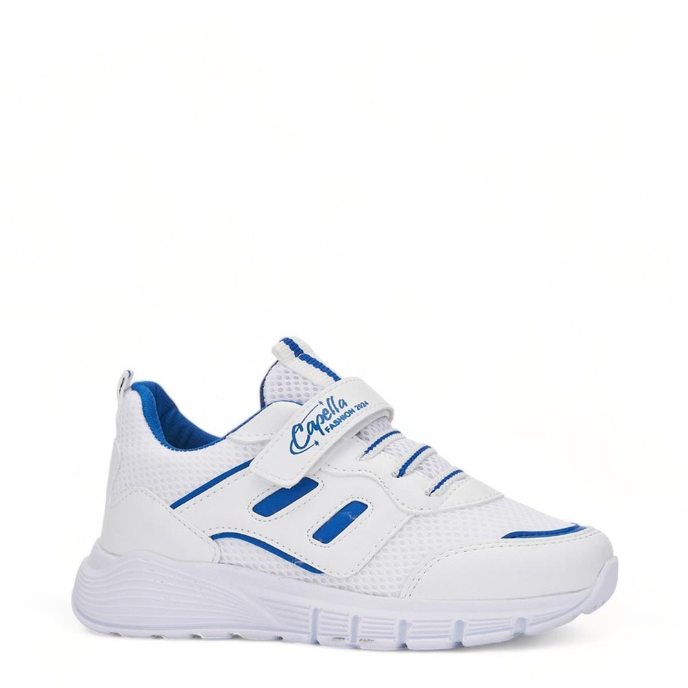 CAPELLA Spor Anrk 050 Beyaz Saks