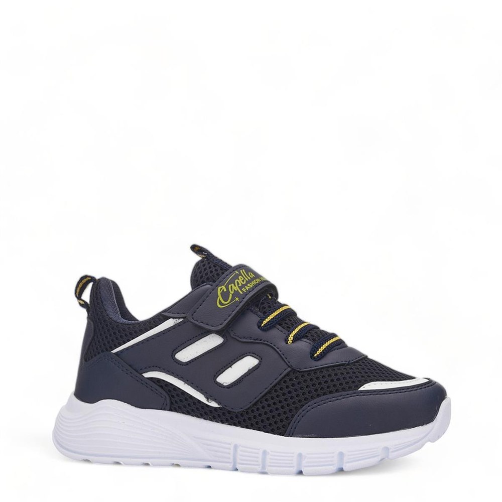 CAPELLA Spor Anrk 050 Laci Sarı