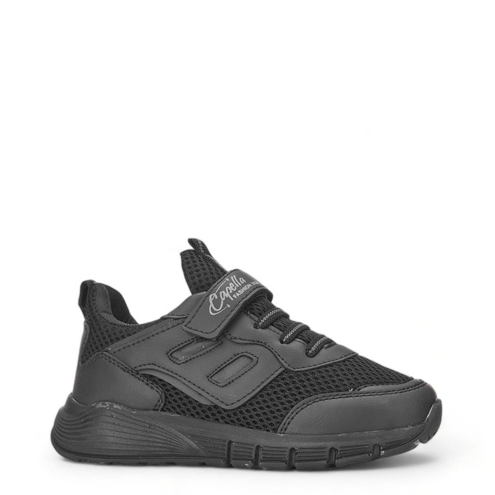 CAPELLA Spor Anrk 050 Siyah