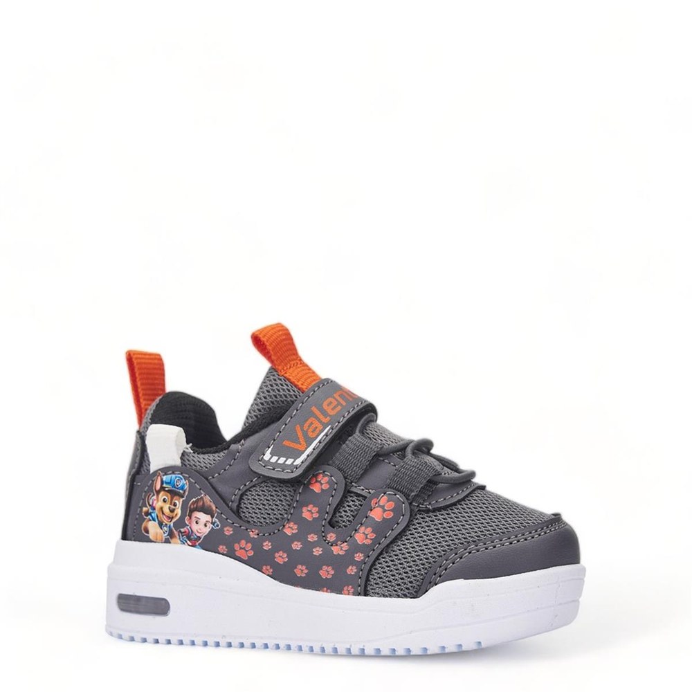 VALENT Spor Anrk 032 Füme Turuncu